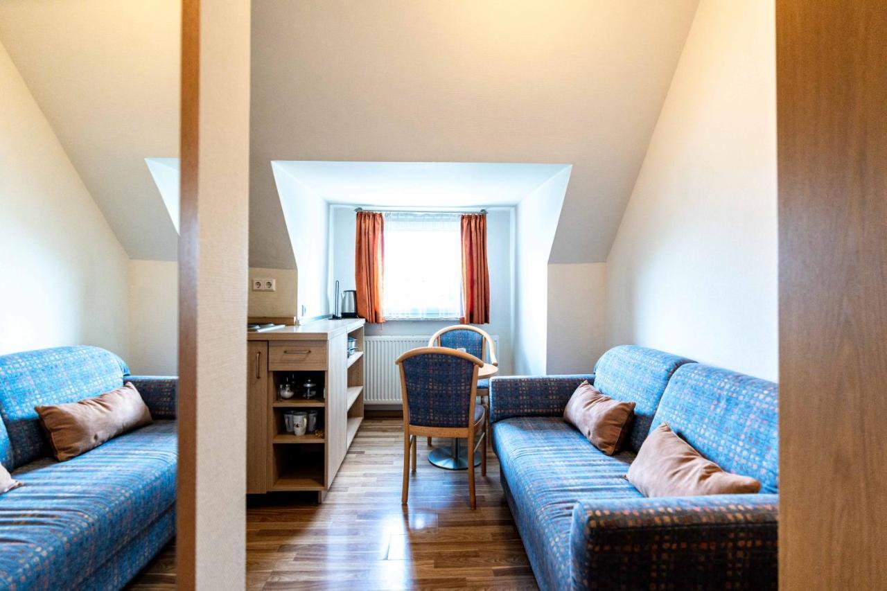 Hotel Am Roemerplatz Ulm Ngoại thất bức ảnh