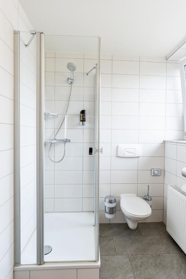Hotel Am Roemerplatz Ulm Ngoại thất bức ảnh