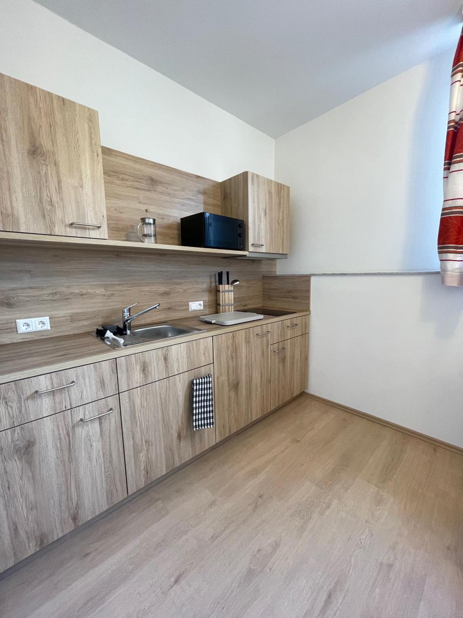 Hotel Am Roemerplatz Ulm Ngoại thất bức ảnh